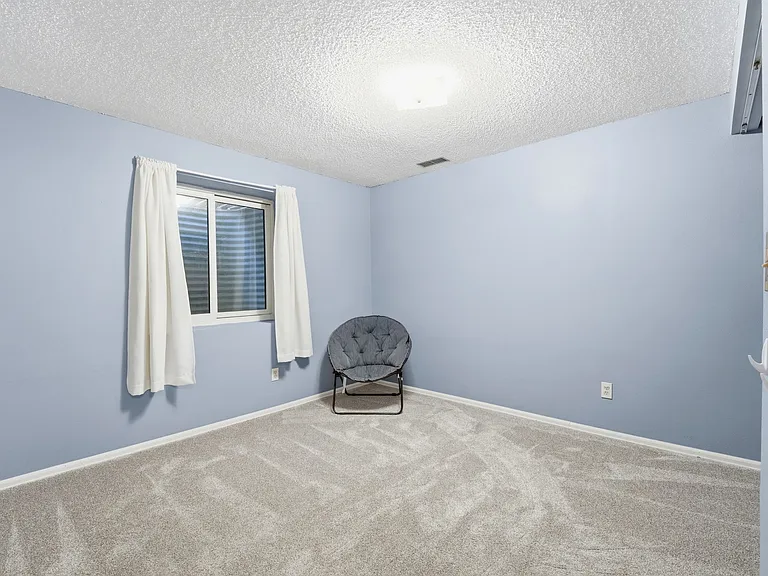 Basement Bedroom (BD 4).