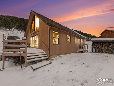 43 Gladeview Ct, Glen Haven, CO, 80532