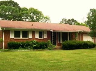 3007 Fairacres Rd SW, Huntsville, AL 35805