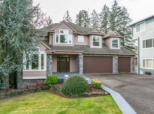 12574 SW Autumn View St, Portland, OR 97224