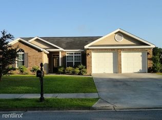 178 Arbor Village Dr, Pooler, GA 31322