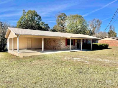 50 Sue St, Flomaton, AL, 36441