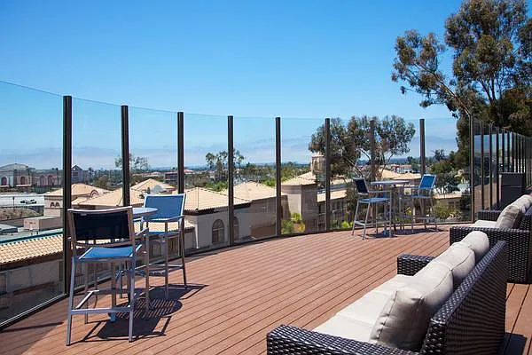 Solterra Ecoluxury Apartments — Photo 45