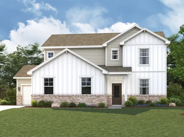 838 Averitt Ln Lot 59, Lebanon, TN 37087