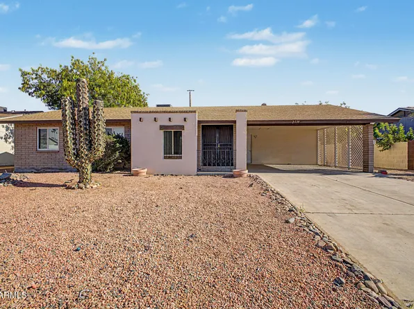 2139 W EUGIE Avenue, Phoenix, AZ 85029