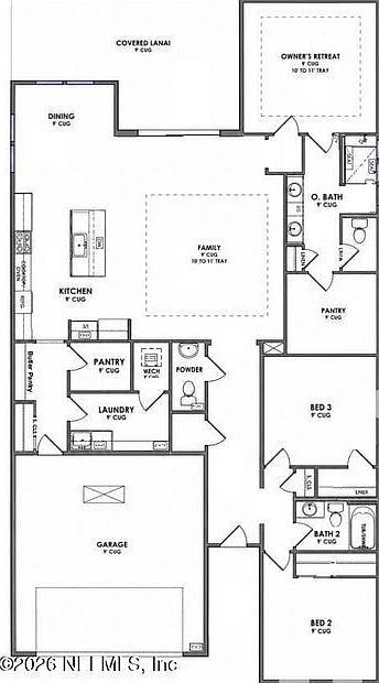 2nd image of 76581 Winterfield Dr