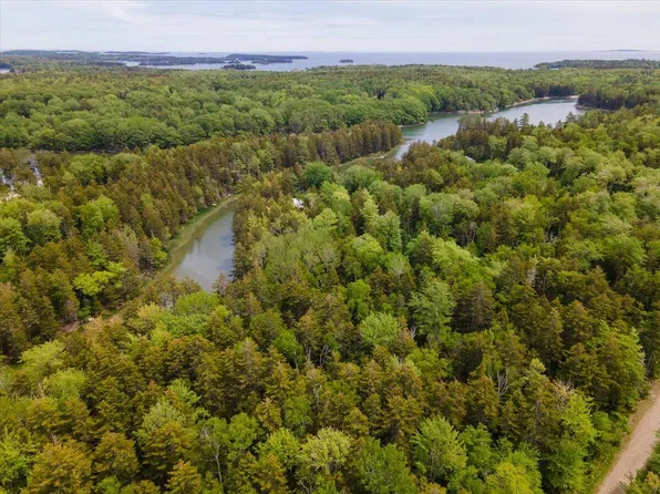 Lot 1 Boulder Hill Road, Saint George, ME 04860