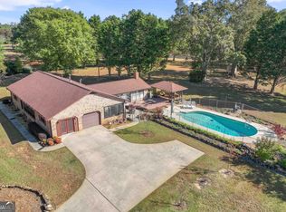 171 Wynn Dr, Hampton, GA 30228