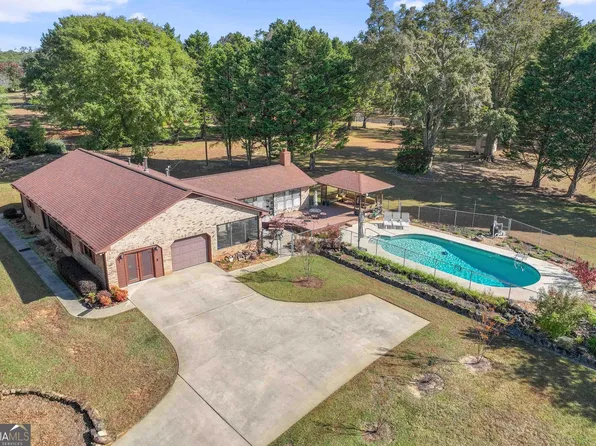 171 Wynn Dr, Hampton, GA 30228