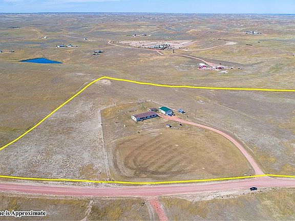 33 Bald Mountain Rd Outline 1