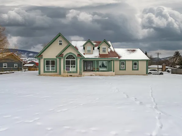 72 Golden Willow Loop, Anaconda, MT 59711