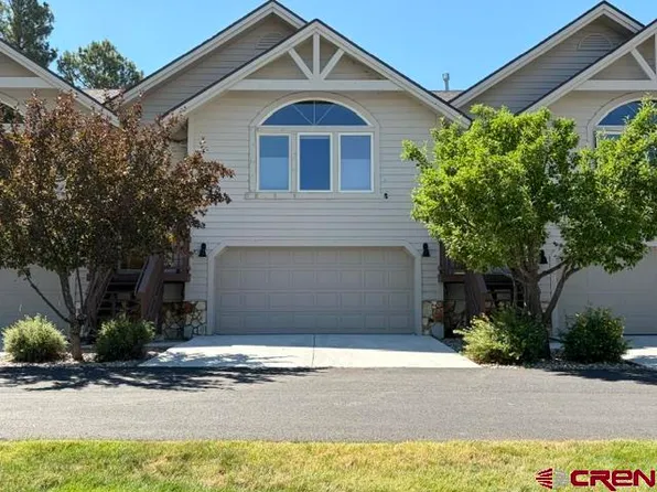 1135 Park Avenue #203, Pagosa Springs, CO 81147