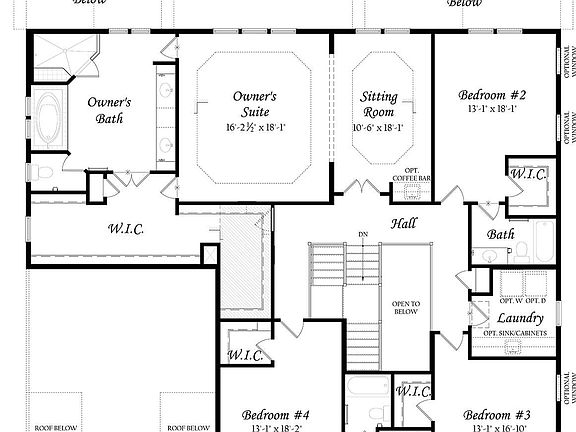 5th image of 7719 Virginia Ln