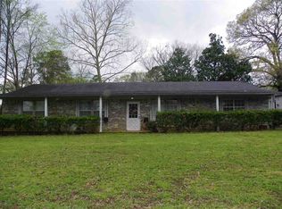 11298 Franklin Loop, Diana, TX 75640