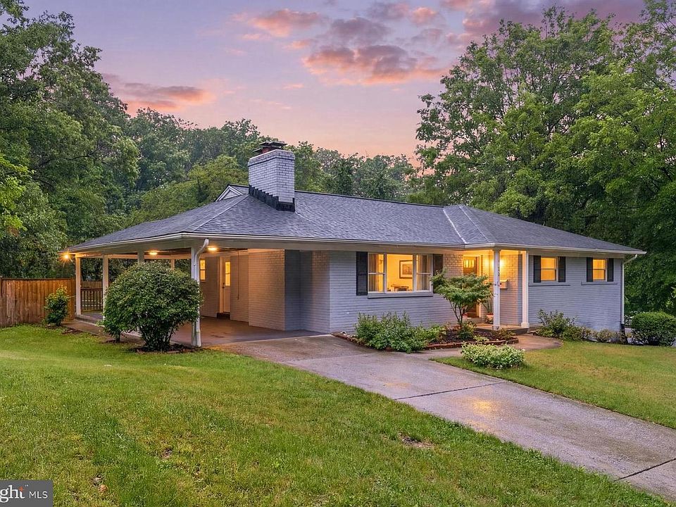 1st image of 10111 Green Forest Dr
