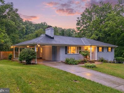 10111 Green Forest Dr, Hyattsville, MD, 20783