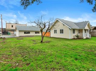 403 Cascade Ave, Granite Falls, WA 98252