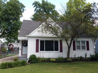4844 Monac Dr, Toledo, OH 43623