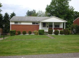 733 Heartwood Dr, Monroeville, PA