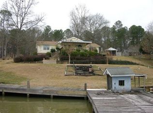 390 Lee Road 347, Salem, AL 36874