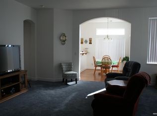 2835 Table Rock Dr, Carson City, NV