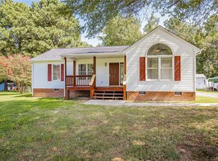 577 N Mullens Ln, Henrico, VA 23075