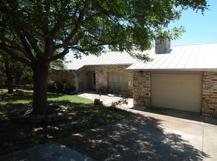 124 Keagan Dr, Hunt, TX 78024