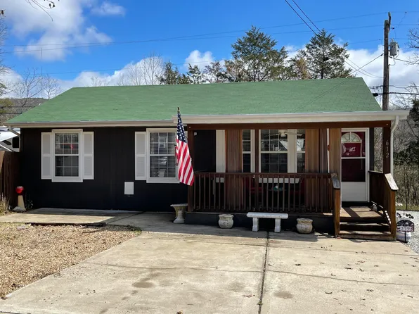 612 Jellystone Avenue #279, Hollister, MO 65672