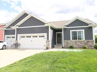 1759 Madison Ct, Adel, IA 50003