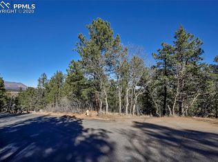 21 Leaming Rd, Colorado Springs, CO 80906