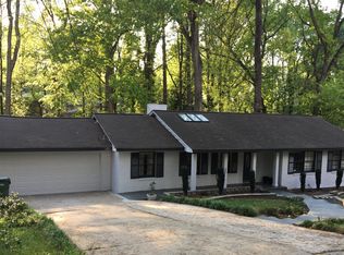 1946 Gotham Way NE, Atlanta, GA 30324