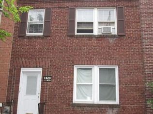 1820 Florida Ave NW, Washington, DC 20009