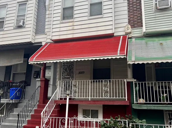 3029 N Taney St, Philadelphia, PA 19132