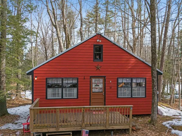 10 Summer Street, Northwood, NH 03261