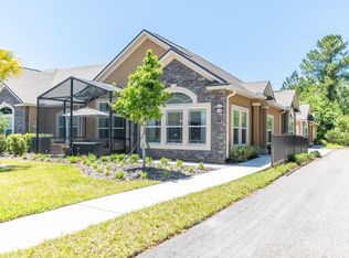 135 Timoga Trail St, Saint Augustine, FL 32084