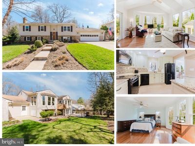 4319 Farm House Ln, Fairfax, VA, 22032