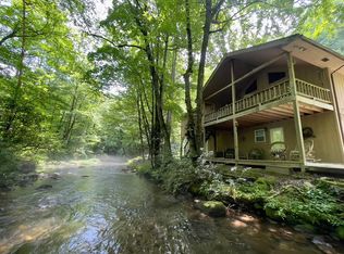 5161 W Buffalo Rd, Robbinsville, NC 28771