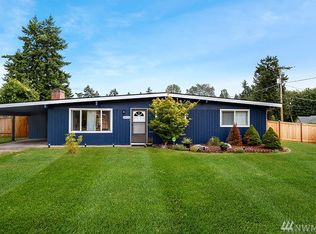 24926 15th Ave S, Des Moines, WA 98198