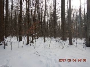 Matson Rd, Geneva, OH 44041