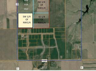 6 23rd Ave, Mandan, ND 58554