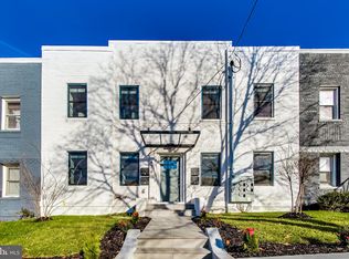 428 Evarts St NE APT 3, Washington, DC 20017