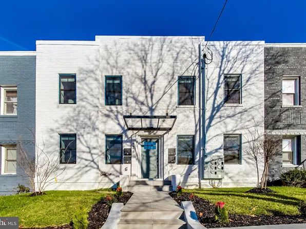 428 Evarts St NE APT 3, Washington, DC 20017