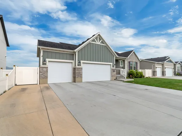 8061 S Oakridge Park Dr, West Jordan, UT 84081