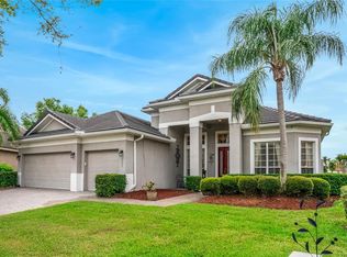 1033 Algare Loop, Windermere, FL 34786