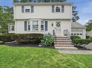61 Gay St, Norwood, MA 02062