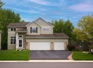 17609 91st Ave N, Maple Grove, MN 55311