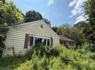 37 Hope Rd, Liberty Twp., NJ 07838