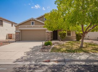 2935 S Canfield, Mesa, AZ 85212