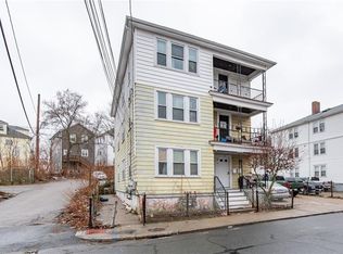 50-52 Veazie St #3, Providence, RI 02908