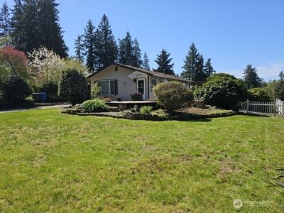 14702 105th Avenue E, Puyallup, WA, 98374